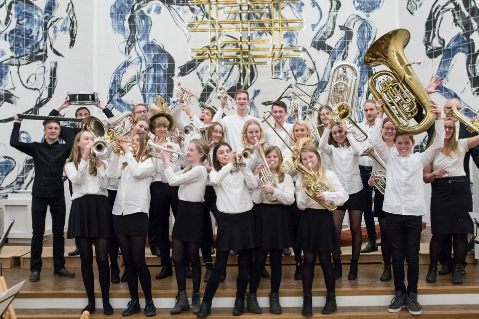 Juniororkestret